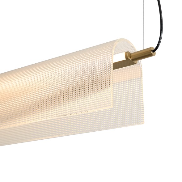 Подвесной светильник Freya FR5556PL-L22BBS