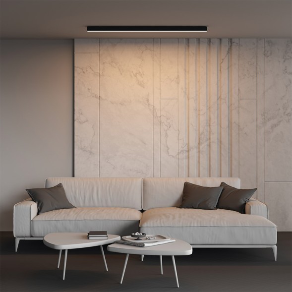 Линейный светильник Technical LL311029