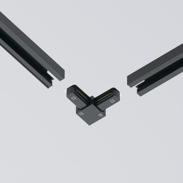 Комплектующие для систем освещения с токоведущими элементами Technical TRA001CL-11B