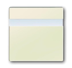 Сенсор комфортного выключателя ABB Busch-Komfortschalter savanne/слоновая кость 2CKA006800A2285 6815-82