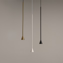 Подвесной светильник Maytoni P064PL-01G-1