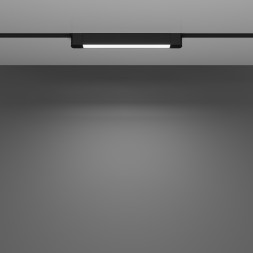 Трековый светильник Technical TR104-1-10W3K-B