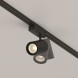 Трековый светильник Technical TR029-3-26W3K-S-B