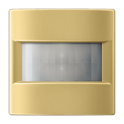 Датчик движения Jung LS серия Латунь классик «универсальный» 1,10 м для LB вставки «освещение» ME17181C