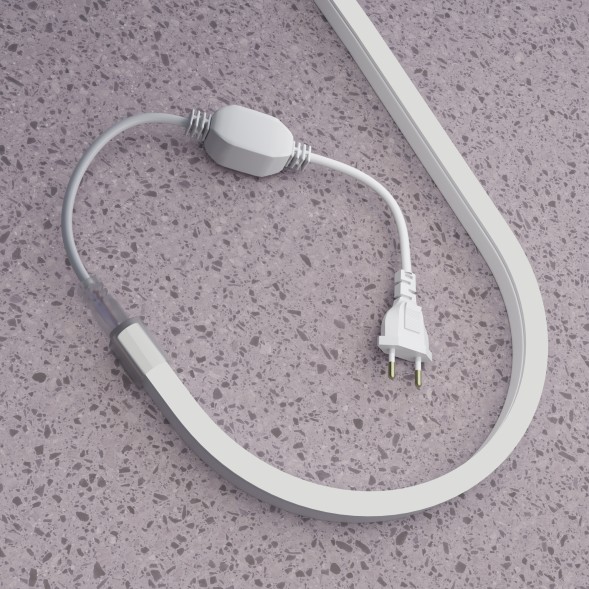 Гибкий неон Led Strip 201229