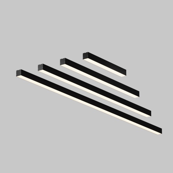 Линейный светильник Technical LL311027