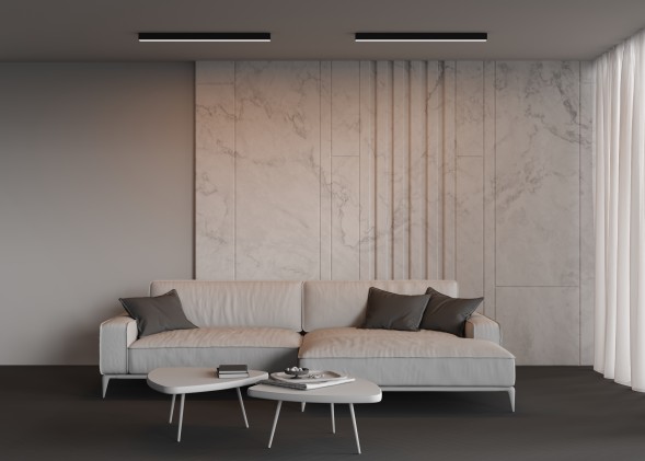 Линейный светильник Technical LL311027