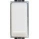 Световой индикатор Bticino LivingLight Air белого 12 В L4385/12B