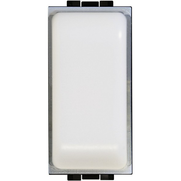 Световой индикатор Bticino LivingLight Air белого 12 В L4385/12B