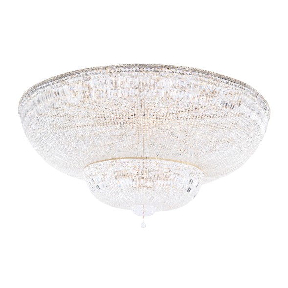 Потолочный светильник Maytoni DIA100-CL-42-G