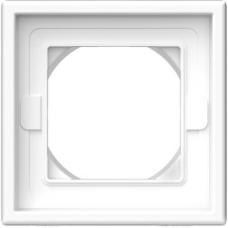 Рамка однопостовая влагозащищенная однопостовая Schneider Electric Systeme Art Gallery GAL440101