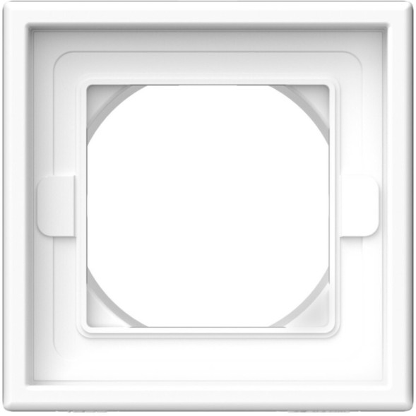 Рамка однопостовая влагозащищенная однопостовая Schneider Electric Systeme Art Gallery GAL440101