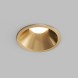 Встраиваемый светильник SHINE GLOW DK2431-SB