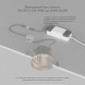 Встраиваемый светильник SHINE GLOW DK2431-SB