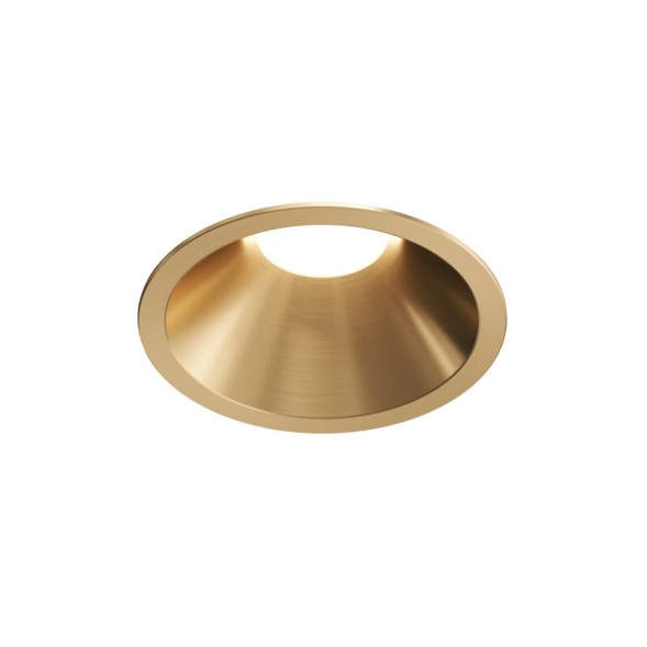 Встраиваемый светильник SHINE GLOW DK2431-SB