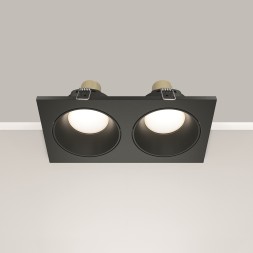 Встраиваемый светильник Technical DL033-2-02B