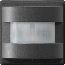 Накладка датчика движения Gira System 3000 Антрацит 537467