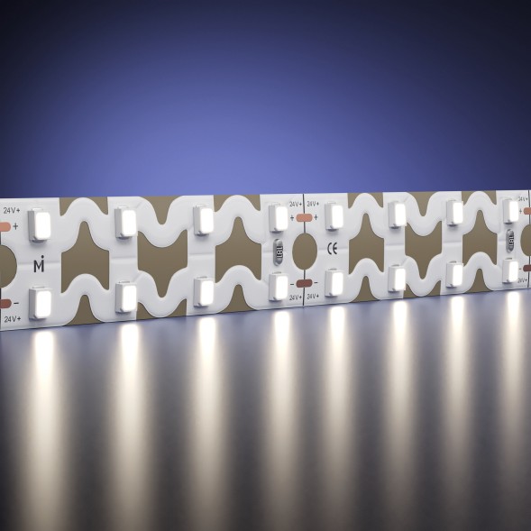 Светодиодная лента Led Strip 201227