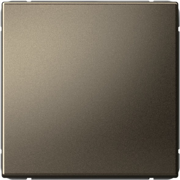 Одноклавишный выключатель (Мокко) Schneider Electric Systeme Art Gallery GAL000611