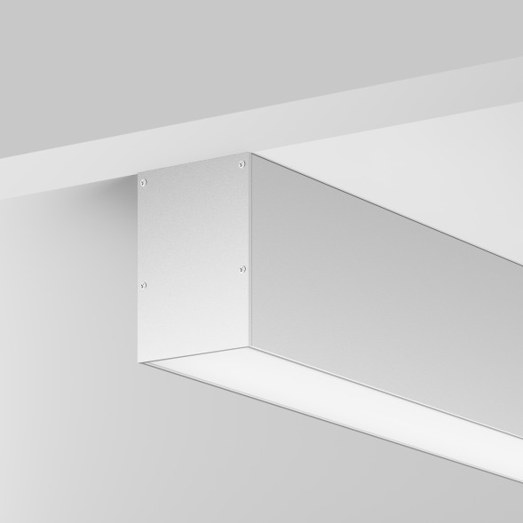 Комплектующие для профиля Led Strip 642095