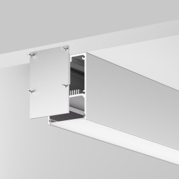 Комплектующие для профиля Led Strip 642095