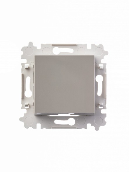 Кабельный вывод ABB Levit кофе макиато 2CHH480034A6018 3938H-A00034 18W