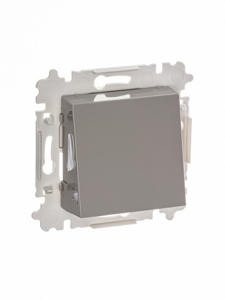 Кабельный вывод ABB Levit кофе макиато 2CHH480034A6018 3938H-A00034 18W