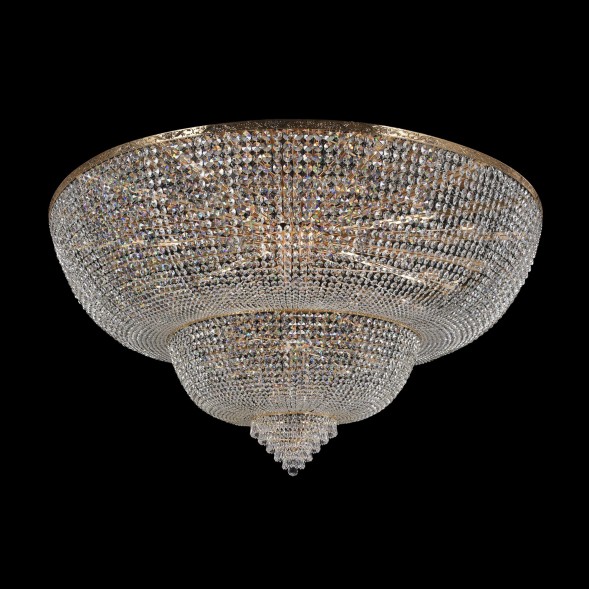 Потолочный светильник Maytoni DIA890-CL-42-G