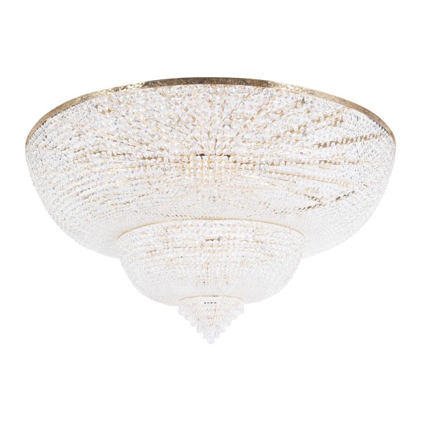 Потолочный светильник Maytoni DIA890-CL-42-G