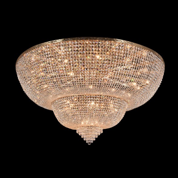 Потолочный светильник Maytoni DIA890-CL-42-G