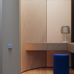 Накладка для выключателя карточного, S70 (деним)