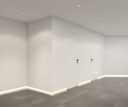 Точечный встраиваемый светильник Denkirs DK3122-WH