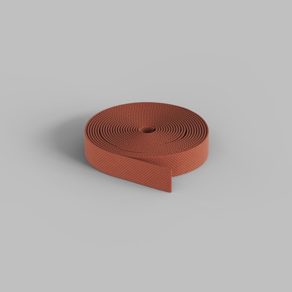 Трек-ремень BELTY BASE TR5500-BR