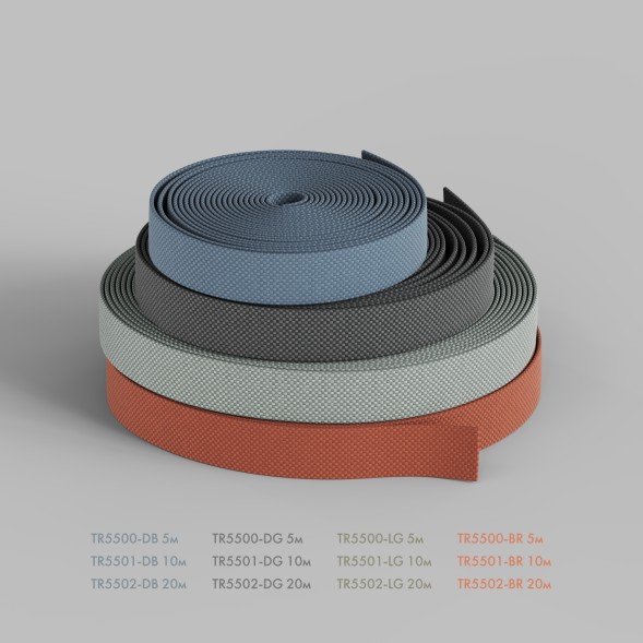 Трек-ремень BELTY BASE TR5500-BR