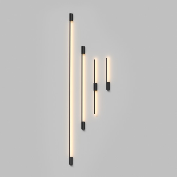 Бра TRIXRAY DK5082-BK