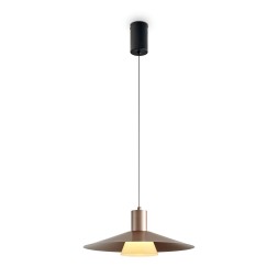 Подвесной светильник Freya FR5600PL-L5MG1