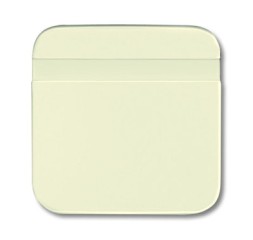 Сенсор комфортного выключателя ABB Busch-Komfortschalter слоновая кость 2CKA006800A2271 6815-212