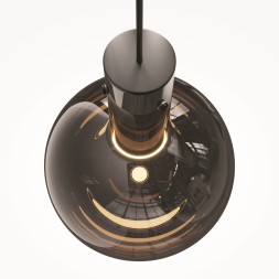 Подвесной светильник Maytoni MOD182PL-L4B3K