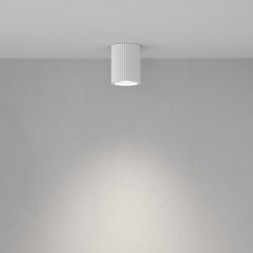 Потолочный светильник Technical C121CL-GU10-W