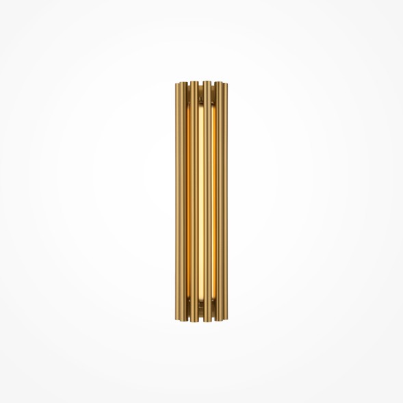 Настенный светильник (бра) Maytoni MOD410WL-L12BS3K