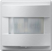 Накладка датчика движения Gira System 3000 Белый глянец 537466