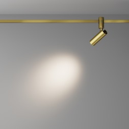 Трековый светильник Technical TR144-1-12W3K-W-BS