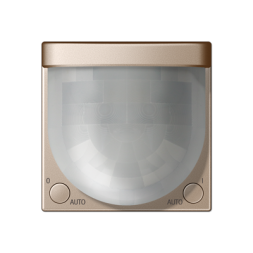 Датчик движения Jung A серия шампань «универсальный» 2,20 м A17281CH