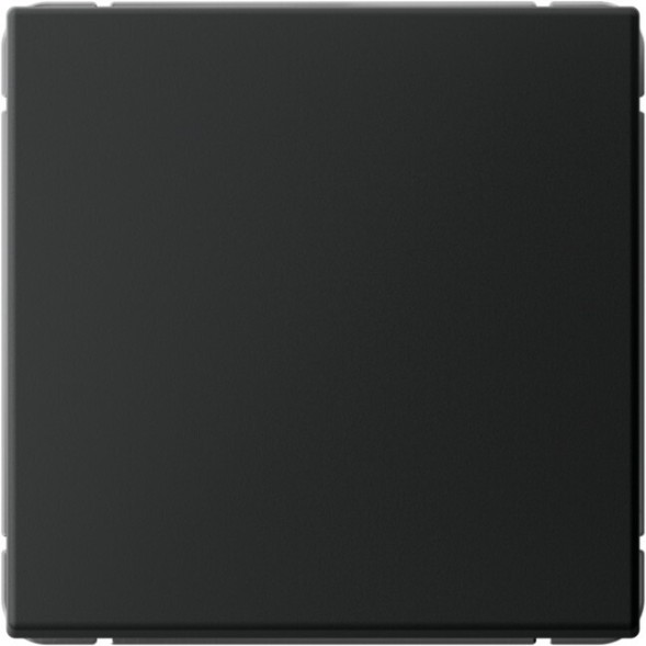 Одноклавишный выключатель (Карбон) Schneider Electric Systeme Art Gallery GAL001011