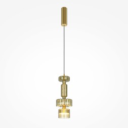 Подвесной светильник Maytoni MOD253PL-L18BS3K2