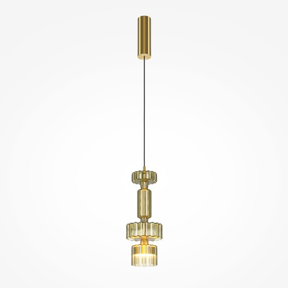 Подвесной светильник Maytoni MOD253PL-L18BS3K2