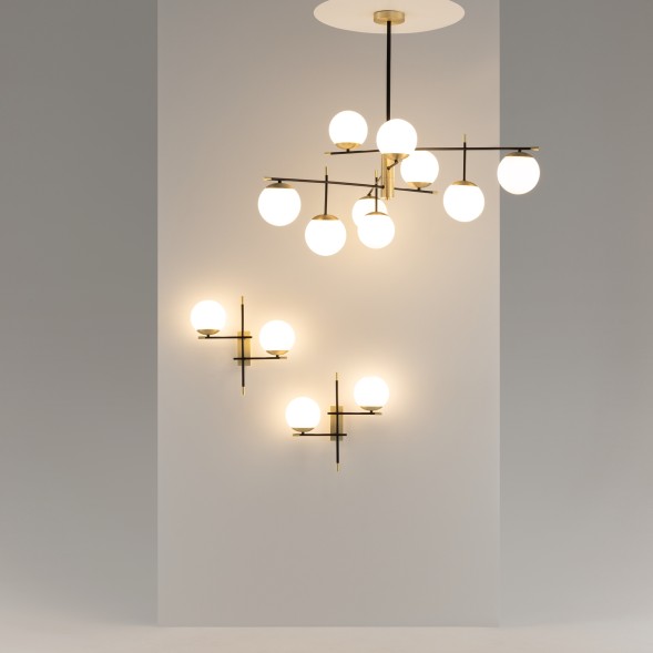 Подвесной светильник Maytoni MOD048PL-06G