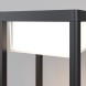 Ландшафтный светильник Outdoor O021FL-L10B3K