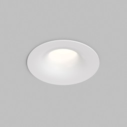 Встраиваемый светильник SHINE GLOW DK2430-WH