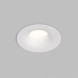 Встраиваемый светильник SHINE GLOW DK2430-WH